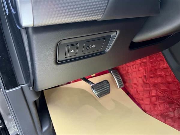 揽胜运动 2018款 3.0 SC V6 HSE DYNAMIC