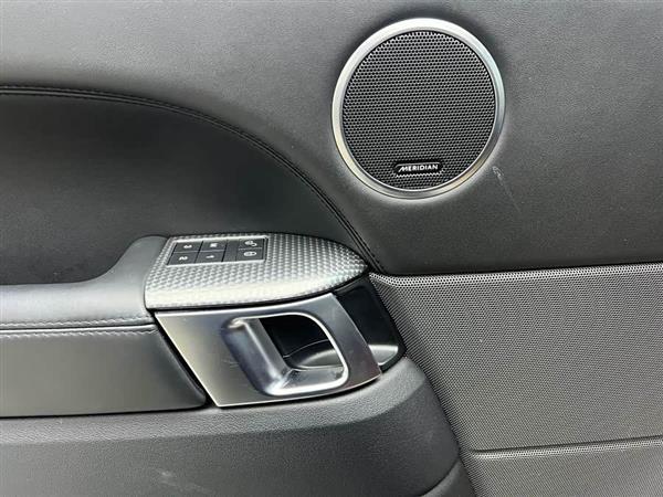 揽胜运动 2018款 3.0 SC V6 HSE DYNAMIC