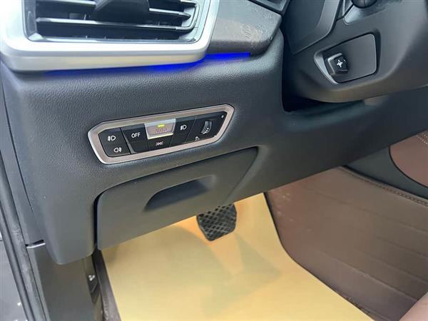 宝马X5(进口) 2021款 xDrive30i M运动套装