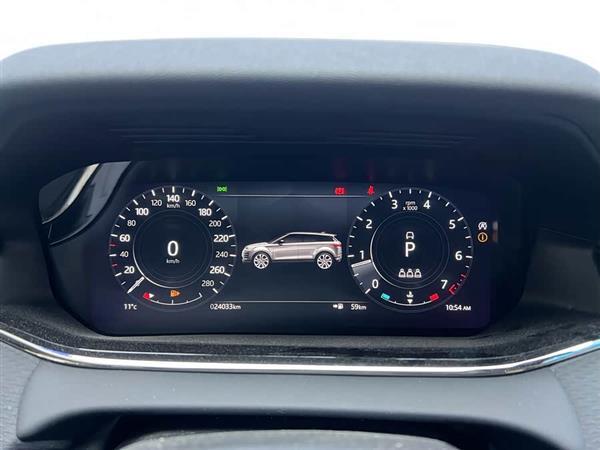 揽胜极光 2022款 极光L 200PS R-Dynamic Standard 精英版