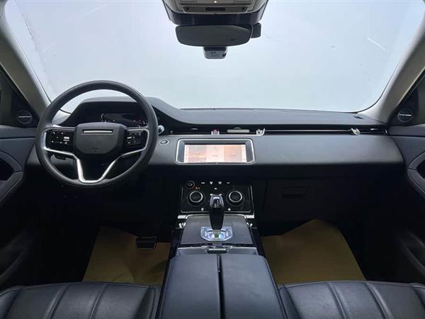 揽胜极光 2022款 极光L 200PS R-Dynamic Standard 精英版