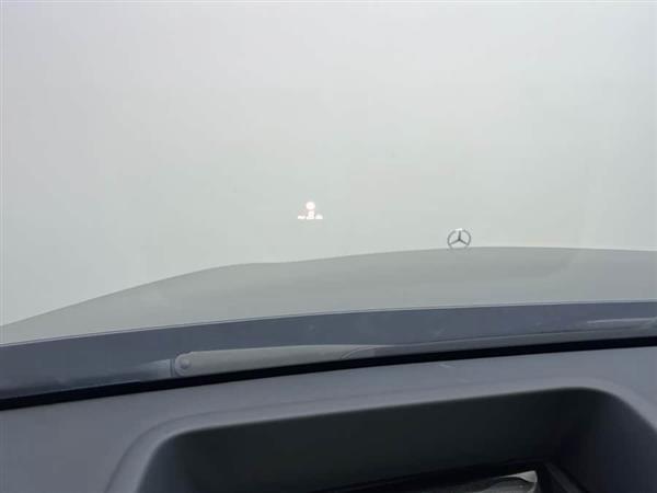奔驰S级 2023款 改款 S 450 L 4MATIC