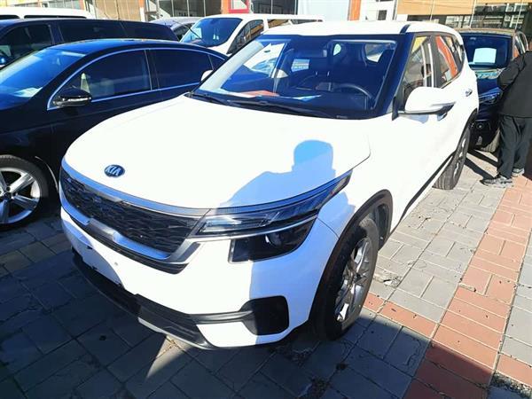 KX3傲跑 2020款 1.5L CVT智慧版
