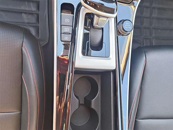 KX3傲跑 2020款 1.5L CVT智慧版