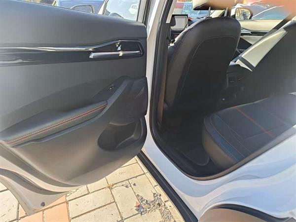 KX3傲跑 2020款 1.5L CVT智慧版