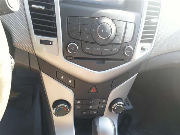 科鲁兹 2012款 1.8L SE AT