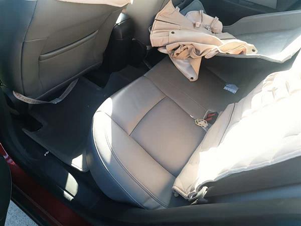 科鲁兹 2012款 1.8L SE AT
