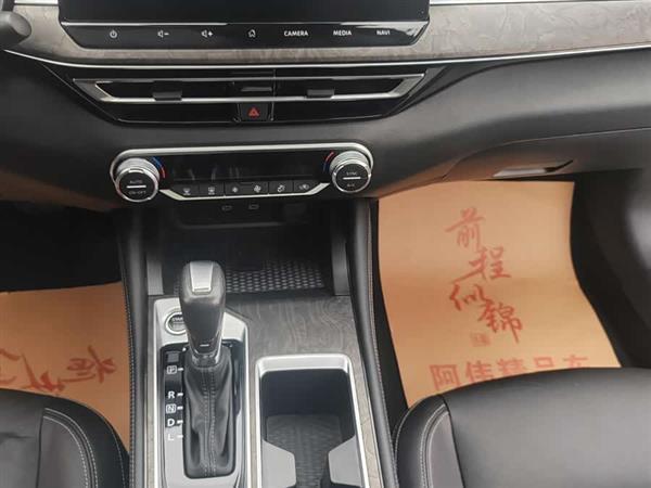 天籁 2022款 2.0L XL-TLS 悦享版
