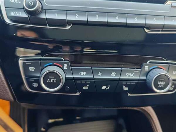 宝马X1 2021款 xDrive25Li 尊享型