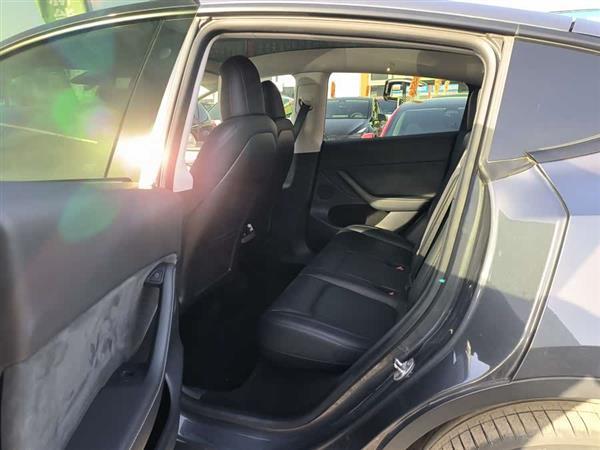 Model Y 2021款 长续航全轮驱动版 3D7