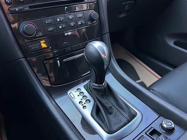 英菲尼迪QX50 2015款 2.5L 悦享版