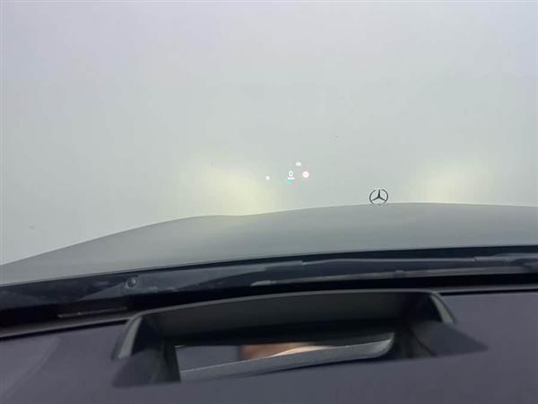 奔驰S级 2020款 S 450 L 4MATIC 臻藏版