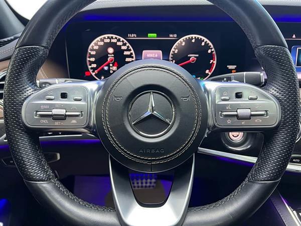 奔驰S级 2020款 S 450 L 4MATIC 臻藏版