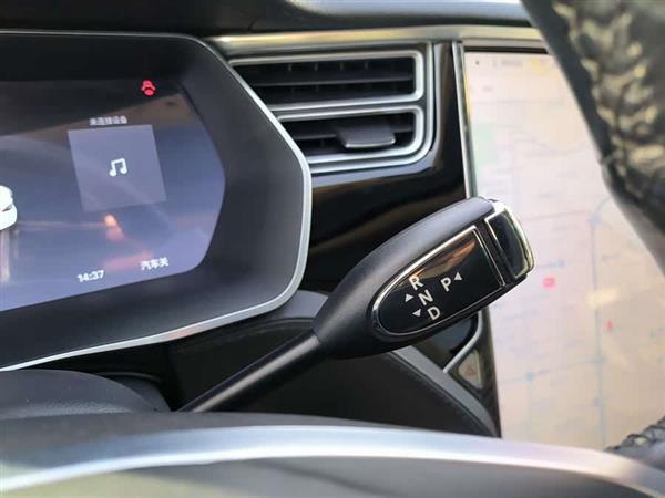 Model S 2014款 Model S P85