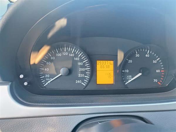 威霆 2013款 3.0L 精英版