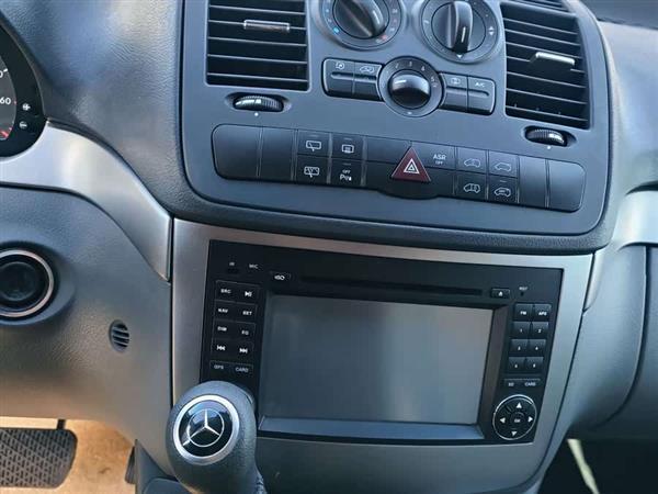 威霆 2013款 3.0L 精英版