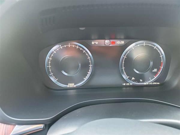 沃尔沃XC60 2021款 T5 四驱智远豪华版