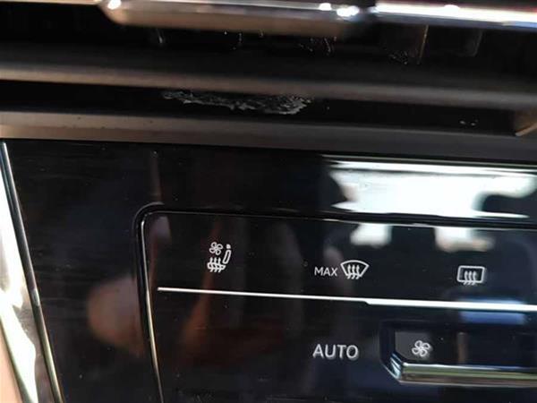 帕萨特 2022款 380TSI 豪华版