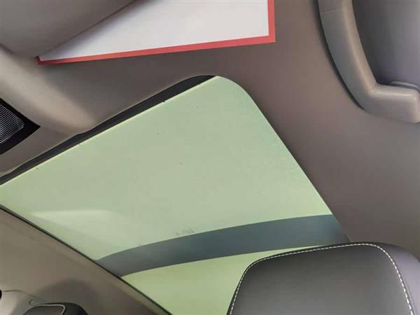 帕萨特 2022款 380TSI 豪华版