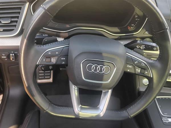 奥迪Q5L 2020款 45 TFSI 尊享运动型