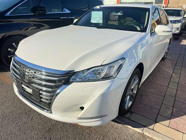 皇冠 2015款 2.5L 智享版