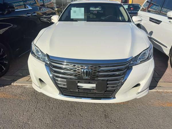 皇冠 2015款 2.5L 智享版