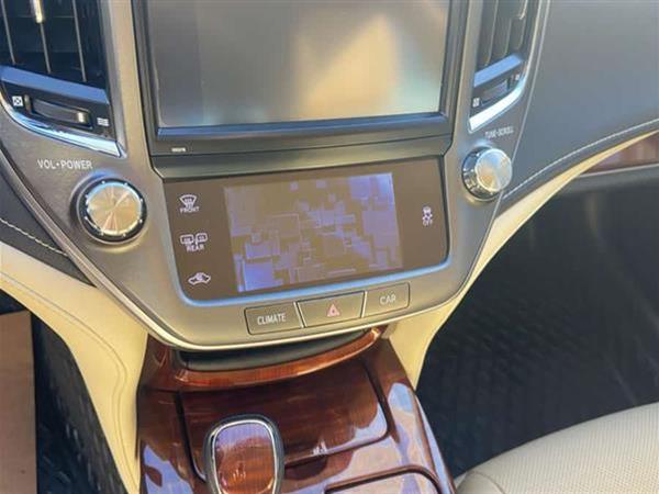 皇冠 2015款 2.5L 智享版