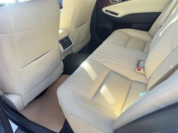 皇冠 2015款 2.5L 智享版