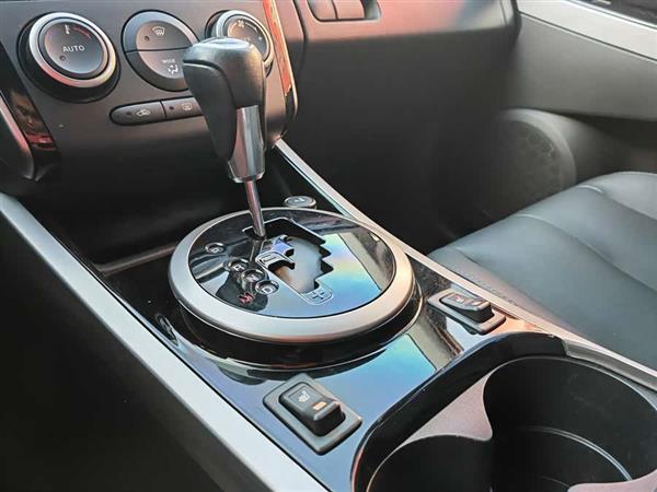 马自达CX-7 2014款 2.5L 2WD 豪华版