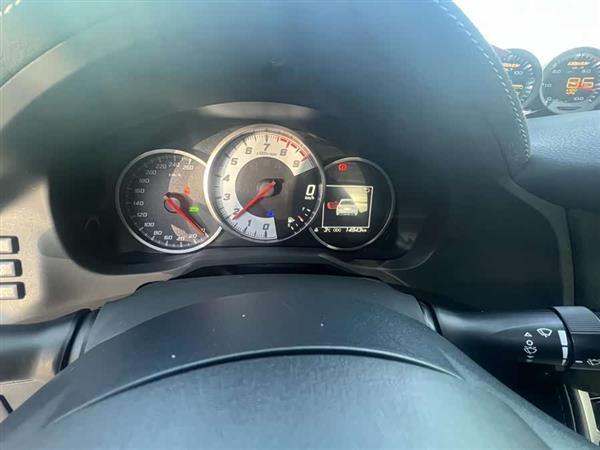 丰田86 2019款 2.0L 手动豪华版