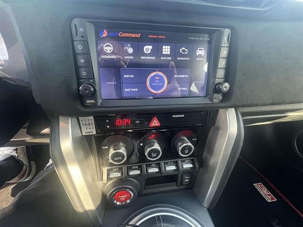 丰田86 2019款 2.0L 手动豪华版