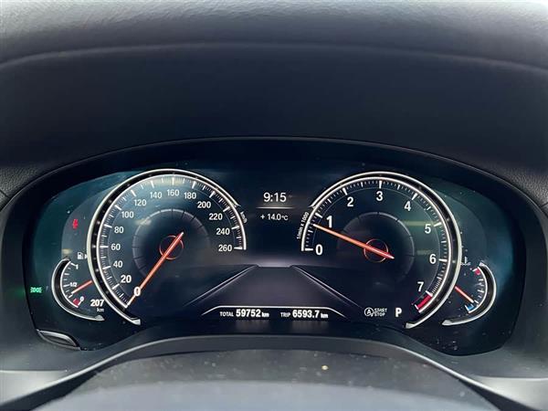 宝马X3 2018款 xDrive28i M运动套装 国VI