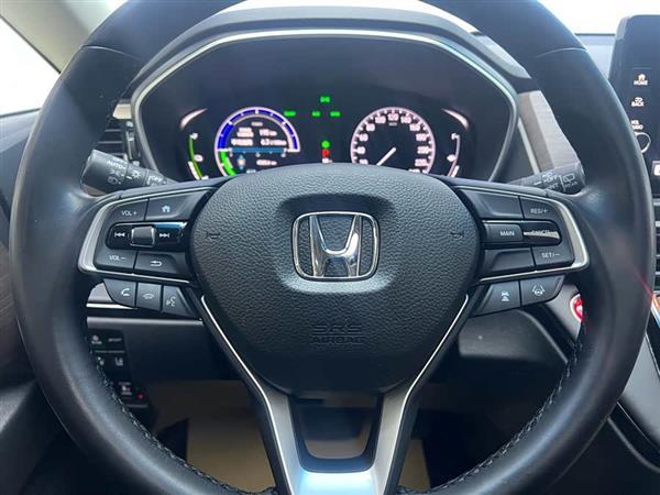 奥德赛 2022款 2.0L e:HEV 锐·至尊版