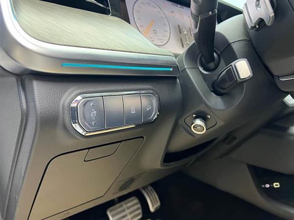 坦克500 2022款 3.0T 商务版 造境型 7座