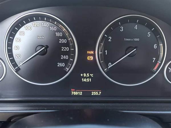 宝马5系 2013款 530Li 领先型
