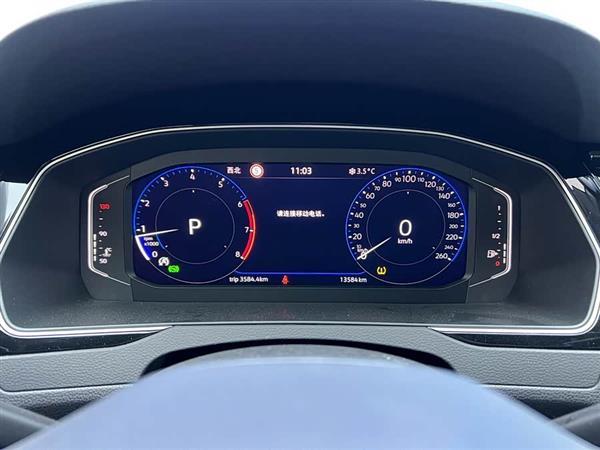 迈腾 2024款 200万辆众享款 330TSI DSG豪华型