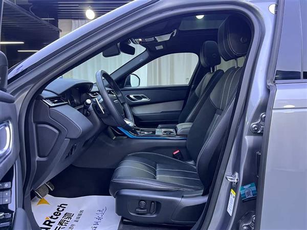 揽胜星脉 2020款 P250 R-DYNAMIC S