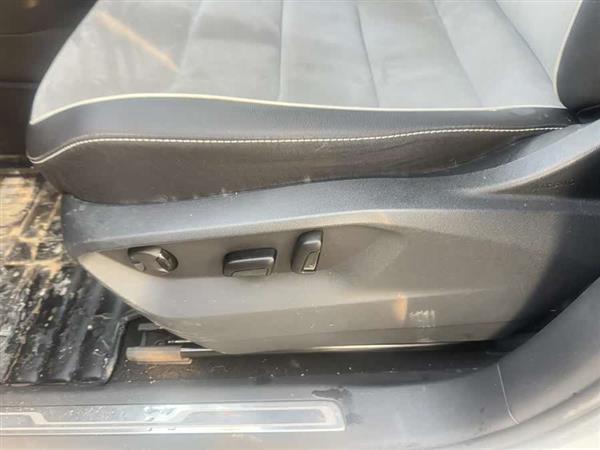 探岳 2021款 380TSI 四驱豪华智联版Pro