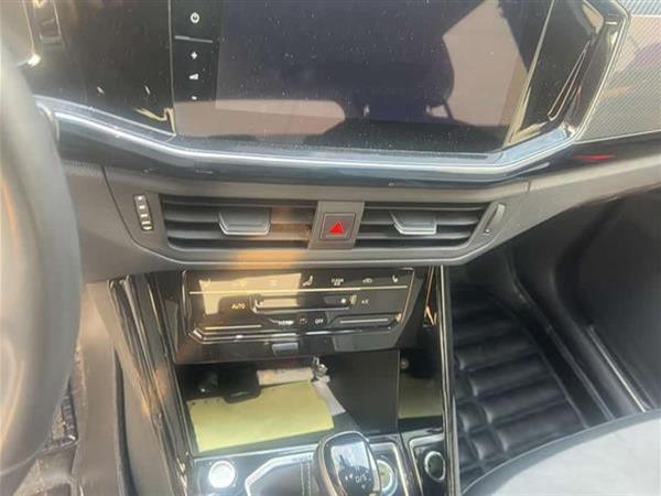 探岳 2021款 380TSI 四驱豪华智联版Pro