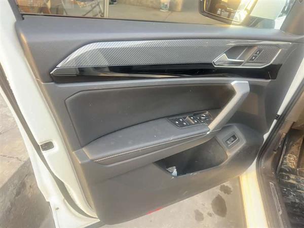 探岳 2021款 380TSI 四驱豪华智联版Pro