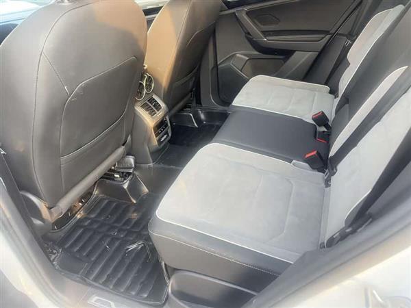 探岳 2021款 380TSI 四驱豪华智联版Pro