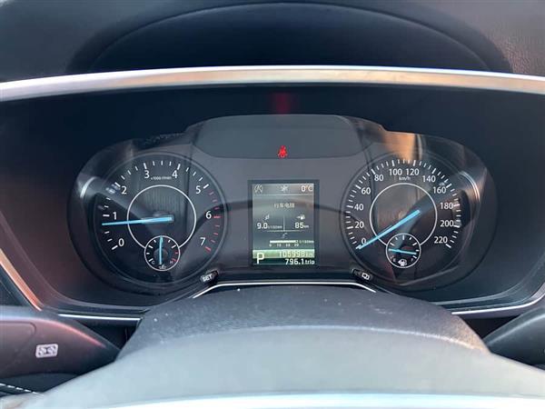 领界 2019款 EcoBoost 145 CVT铂领型 国VI