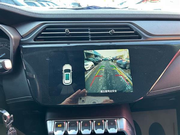 领界 2019款 EcoBoost 145 CVT铂领型 国VI