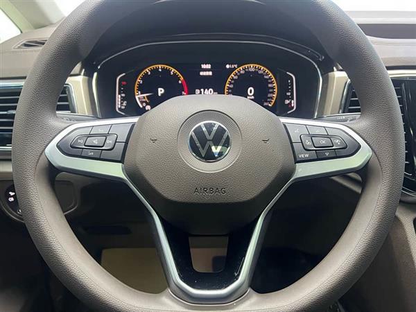 威然 2022款 330TSI 商务版
