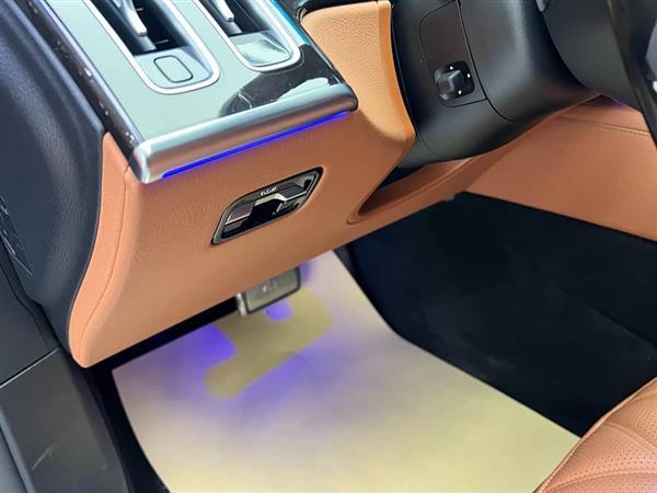 迈巴赫S级 2023款 S 480 4MATIC