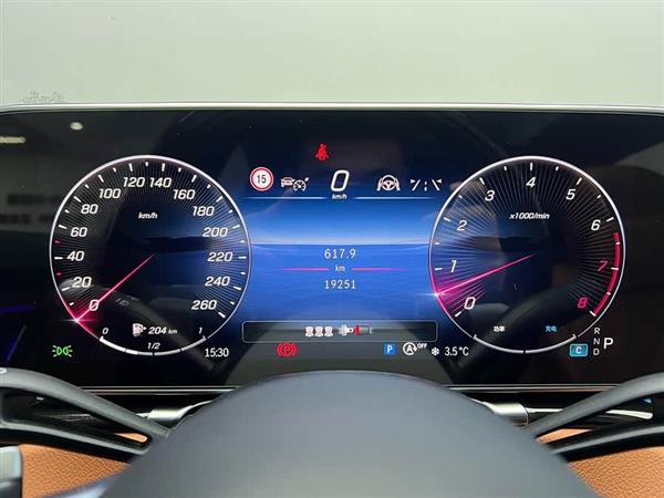 迈巴赫S级 2023款 S 480 4MATIC