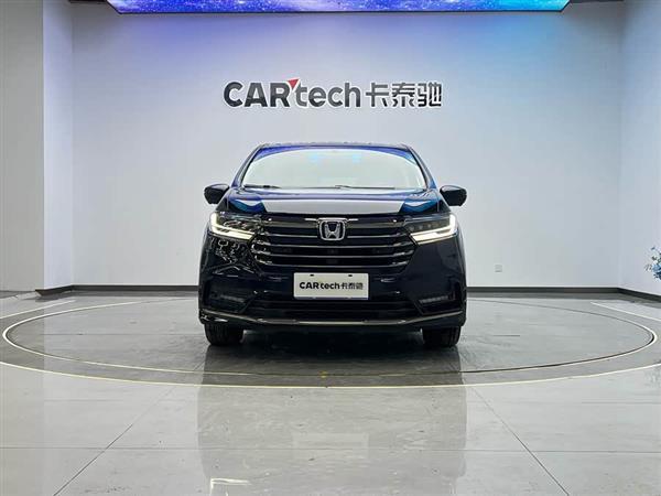 奥德赛 2024款 2.0L e:HEV 锐·悦享版