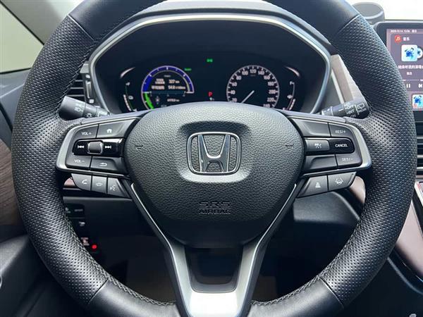 奥德赛 2024款 2.0L e:HEV 锐·悦享版