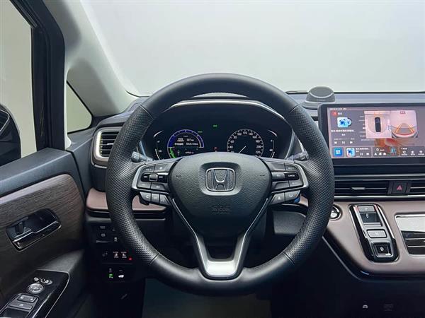 奥德赛 2024款 2.0L e:HEV 锐·悦享版