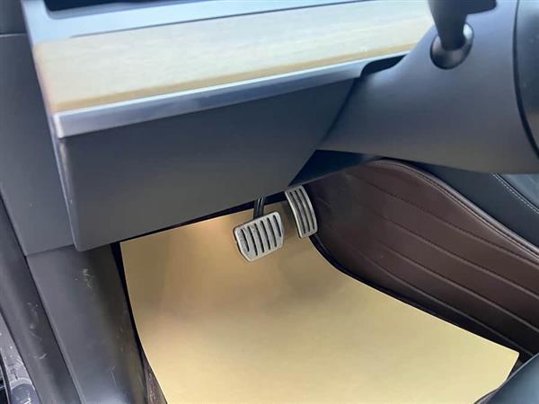 Model 3 2021款 Performance高性能全轮驱动版